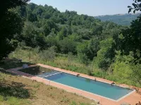 Podere di Maggio - 民宿