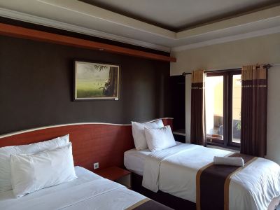 Kabana Hotel