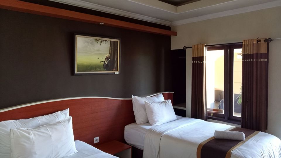 Kabana Hotel