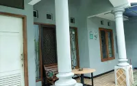 Villa Sulfat