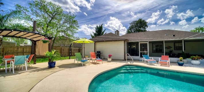 JACKSON HOME- Most luxurious vacation home in OP Hotels in Clay County