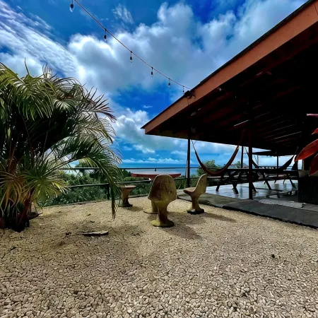 Pura Natura Lodge