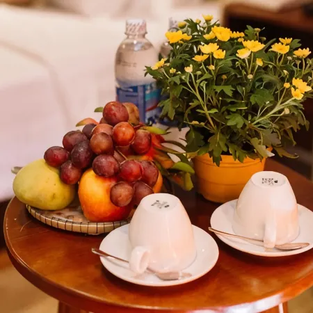 Gardenia Hue Hotel