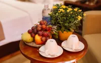 Gardenia Hue Hotel - พร้อมอาหารเช้า