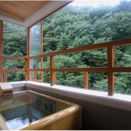 Yumoto Shimakan