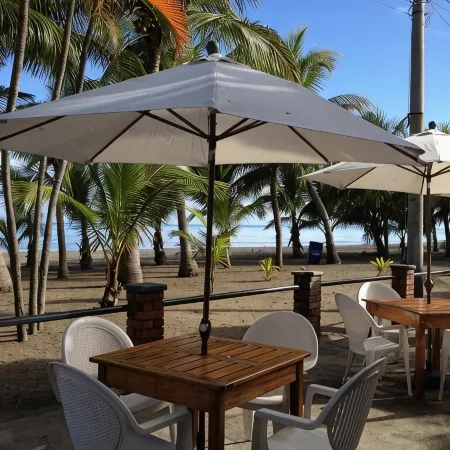 Cesar Mariscos