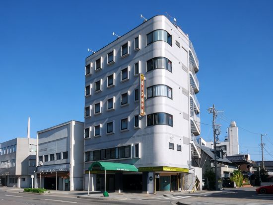 Park Hotel Pinza