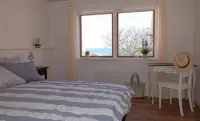 Badepensionat Sandloppen