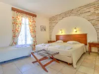 Naxos Palace Hotel Hoteles en Stelida