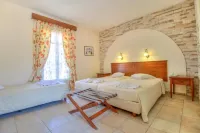 Naxos Palace Hotel