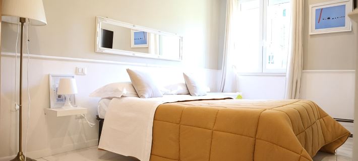 Corso Garibaldi Art Suites Hotels in Agropoli