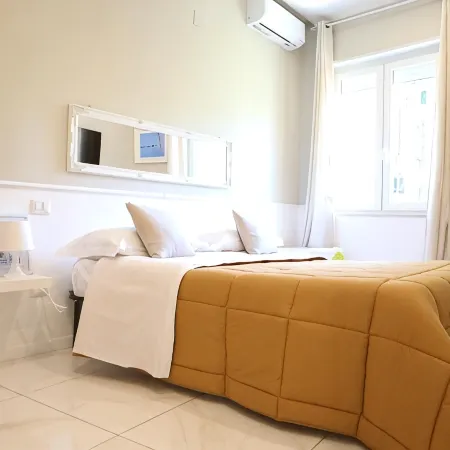 Corso Garibaldi Art Suites