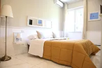 Corso Garibaldi Art Suites - balcón