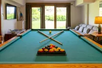 Stunning Beach Retreat - Walk to Beach - Chatham Bars Inn - Town + Game Room