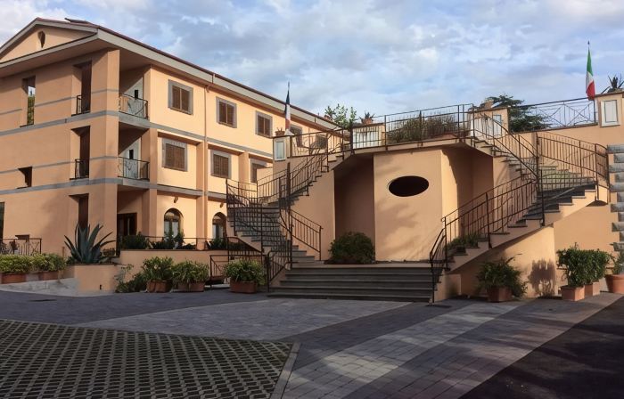 Villa Icidia