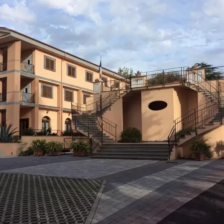 Villa Icidia