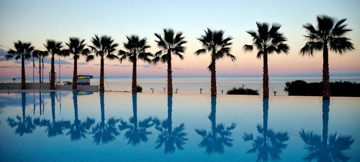 Tesoro Blu Hotel & Spa Adults Only Hoteles en Elios Proni