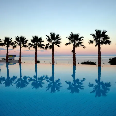 Tesoro Blu Hotel & Spa Adults Only