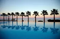 Tesoro Blu Hotel & Spa Adults Only - Infinity Pools
