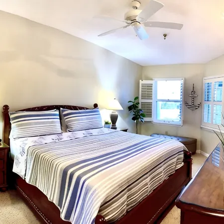 Gulf & Bay Club Bayside, 1st Floor, CLEAN, 5 STARS & EXCELLENT REVIEWS!