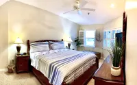 Gulf & Bay Club Bayside, 1st Floor, CLEAN, 5 STARS & EXCELLENT REVIEWS!