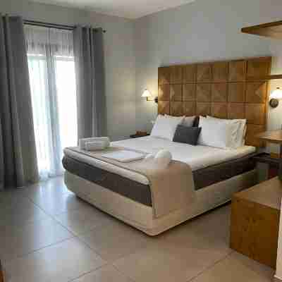 Villa Xanthippi Rooms