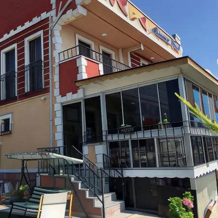 Ede Apart Otel