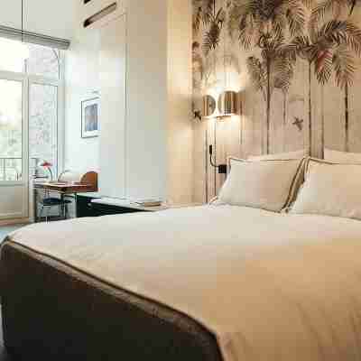 La Villa Maurice Rooms