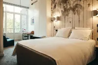 La Villa Maurice - Wifi