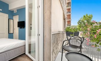 Nelli Rooms Via Veneto