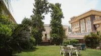 Magnolia Guest House