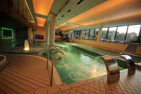 Hotel Dante Family Spa Resort - spa