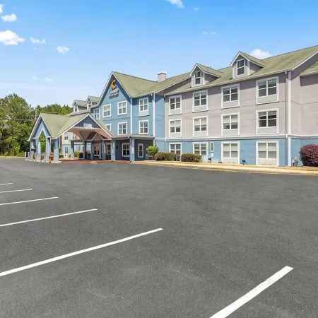 Country Inn & Suites Rome East