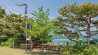 Taean Landscape Pension - شاطئ