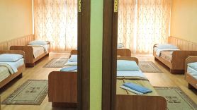 Smart Hotel Kdo Bryansk Hotel