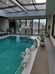 Hotel Eden - Pools