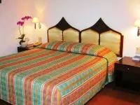 Tangerine Ville Hotel Hotels in Fang