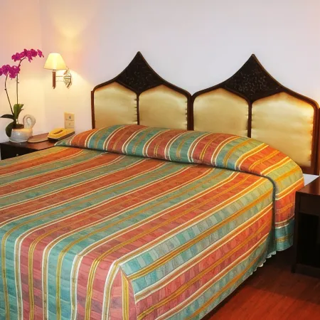 Tangerine Ville Hotel
