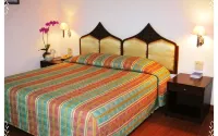 Tangerine Ville Hotel