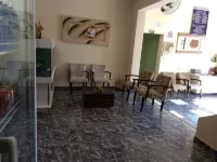 Hotel Telles - parcheggio