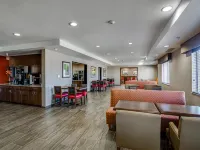 Inn at Hunters Run Hotels in McKenzie County