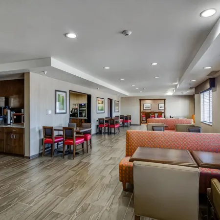 Inn at Hunters Run