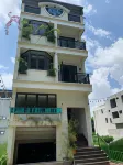 Blue Eyes Hotel Hotels in 