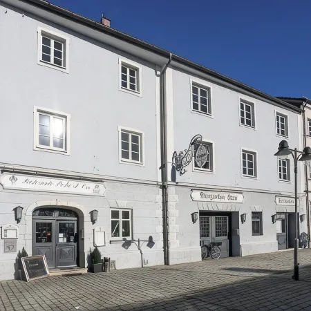Hotel Lutz