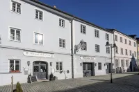 Hotel Lutz - Pet friendly