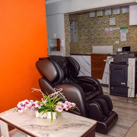 Limpopo Suites