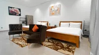 Ziaida Palace & SPA Các khách sạn ở 
