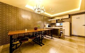Busan Songjeongri Sign Hotel & Pool Villa