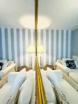 Cozy apartment surrounded by nature with a beautiful lake view. - 3-Star