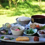 Spagreenness - Breakfast